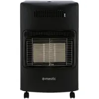 Mestic - 1518330 - Mobiele verwarming