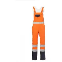 Payper 0336 SKILL OVERALLS AND BIBS BIB