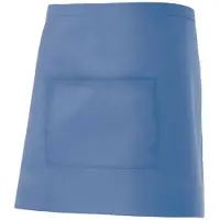 VELILLA Halflang schort