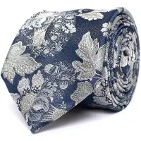 Tresanti ARNESANO Silk tie Green (TRTIIE269 - 900)
