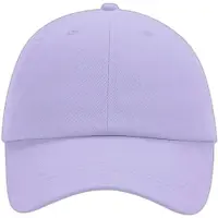 Beechfield Kinderen 6 panel baseball pet Low Profile Dad