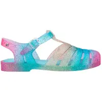 Melissa Possession Glitter Gelei Sandalen