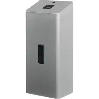 SanTRAL RVS automatische zeepdispenser 1200ml UDU 11 T E/S ST Smart Ready (331419395)