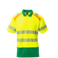 Payper Lane - fluorescent yellow/jelly green - 3XL