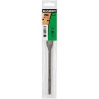 Diager A.S.F. Fischer speedboor 14mm 14301108