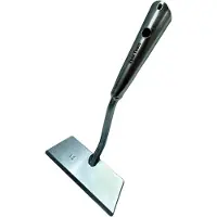 Synx Tools Schoffel 14cm - Schoffel - Zonder Steel - Schoffels / Onkruidverwijderaar