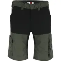 Herock 23MBM1901NY Hespar Bermuda Marine/Zwart - Maat 54