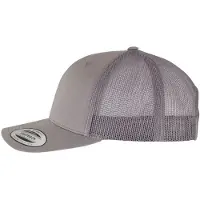 Flexfit Trucker pet Retro