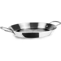 Ibili 5ply Element Paellapan 42 Cm