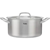 Fissler M5 Pro-ply kookpan 24cm - 5ply