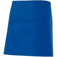VELILLA Halflang schort