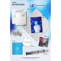 Import INTERVIEW X