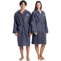 Arena - Zeal Robe - Badjas XS, blauw