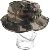 Invadergear Hoed Boonie Mod 2