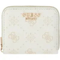 GUESS Emelie Logo Small Damesportemonnee