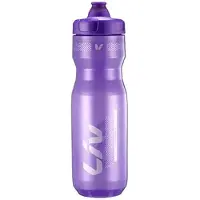 Liv Cleanspring 750ml Bidon Paars