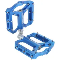 Forward Zenith Pedalen