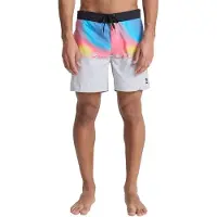 Quiksilver - Everyday Half Jam 16 - Boardshort 33, meerkleurig