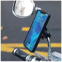 Tigra Smartphone spiegelhouder fit-clic néo