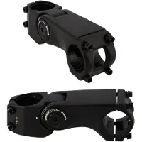 Ergotec Sepia Ahead Xl 31.8 Mm Fiets Stuurpen