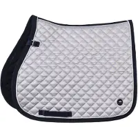 Hv Polo Zadelpad voor paard GP Peggy