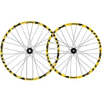 Mavic Paar wielen Deemax DH INTMLT HG