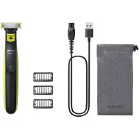 Philips Norelco OneBlade - OneBlade QP2724/14 - Gezicht