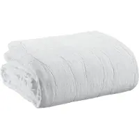 Vivaraise Gerecycleerde sprei Titou