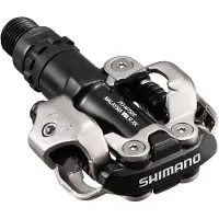 Shimano Spd Sm-sh51 Pd-mt520 W/cleat Pedalen