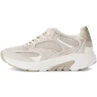 Gabor 86.936 Sneakers | Maat 4.5 Dames Beige