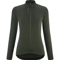 Mavic Aksium Thermo Trui Met Lange Mouwen