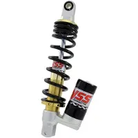 Yss Ok302-330t-01al-388 Achterschokbreker