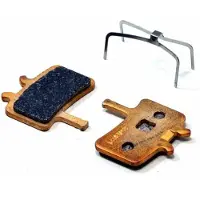 Brake Authority Set van 20 paar Authority remblokken Avid Juicy 3,5, 7 Et Mecanique BB7, Sytem 975
