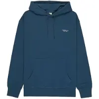 Element Co Emb Hoodie
