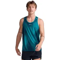 2XU Tanktop Light Speed