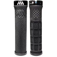 All Mountain Style Paar Cero Grips Zwart || Maat: 30