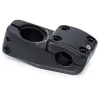 Eclat Top Load Onyx 22,2mm Zwarte stuurpen || Maat: 22.2