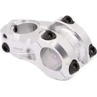 Pride Racing FTL HD 31,8 mm Zilveren stuurpen || Maat: 31.8