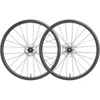 FFWD Ryot 33 Cl Disc Tubelees Racefiets Wielset