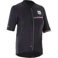 Leatt - Women's MTB Endurance 5.0 Jersey Cargo - Fietsshirt XL, grijs