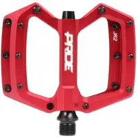 Pride Racing Newton Jr2 Pedalen