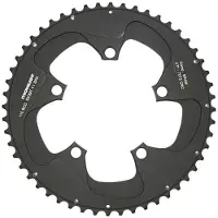 Stronglight Ct2 Exterior 5b Sram Force/red 22 110 Bcd Kettingblad