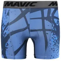 Mavic Trail Liner Graphic Shorts Met Zeem