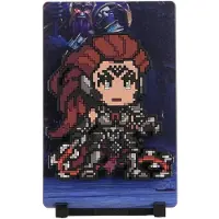 FiGGYZ Darksiders Magnet Collectible Fury 11 cm
