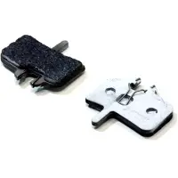 Brake Authority paar pads Burly HAYES HFX9 - MAG - MX1 - PROMAX