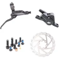 Forward Joyride 1200 Mm Right Lever Frfw1027 Remset