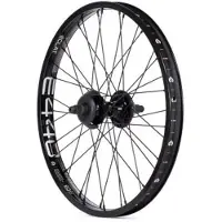 Eclat E440/CORTEX Cassette Achterwiel RSD Zwart