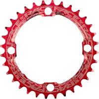 Race Face Narrow Wide 104 Bcd 4b Kettingblad