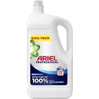 Ariel Vloeibaar Wasmiddel Regular 4995 ml (111 wasbeurten)