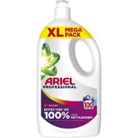 Ariel Professional Vloeibaar Wasmiddel | Color | 4.6 liter | 100 Wasbeurten